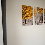 3-Zimmer-Wohnung Mit Balkon Und Parkplatz In Duisburg Nahe Duesseldorf * Duisburg