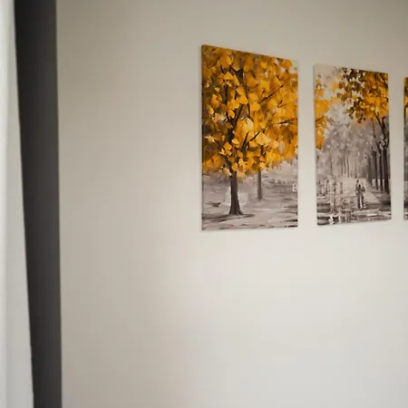 Moeblierte 3-zimmer-wohnung Nahe Duesseldorf In Duisburg-sued * Ντούισμπουργκ