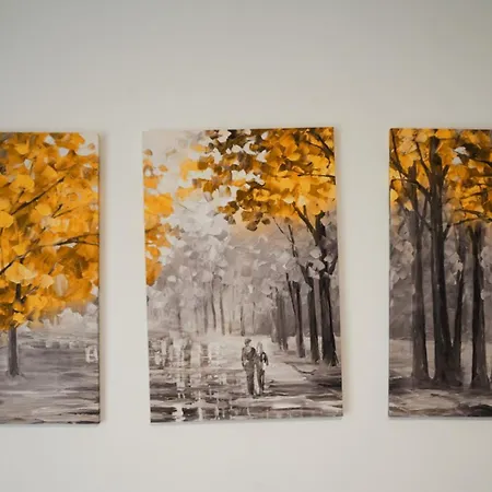 Moeblierte 3-zimmer-wohnung Nahe Duesseldorf In Duisburg-sued דירה *