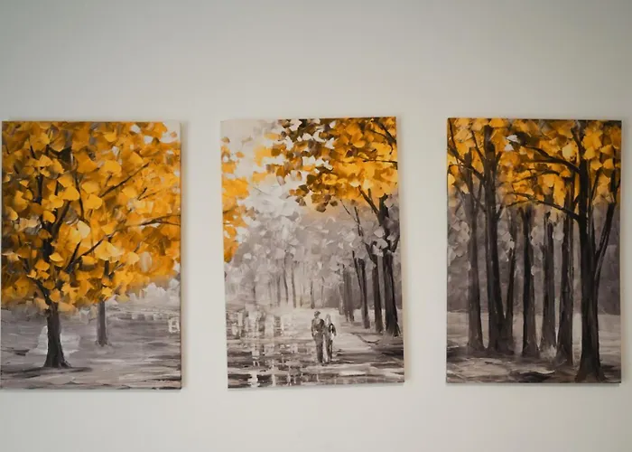 Moeblierte 3-zimmer-wohnung Nahe Duesseldorf In Duisburg-sued Appartement *